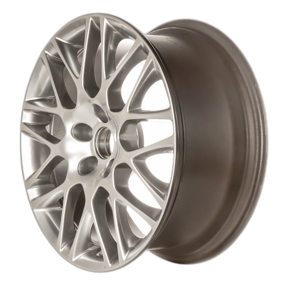 2006 Lexus IS350 Aluminium 18" Factory OEM Wheel & Rim 99188