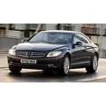 thumbnail image 1 of 2006 Mercedes-Benz CL Class UK - 20x30 Inch Laminated Poster - Stunning Detail and Bold Colors, 1 of 4