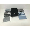 thumbnail image 1 of 2006 Mercury Montego Owners Manual Handbook Set with Case OEM H02B22013, 1 of 7