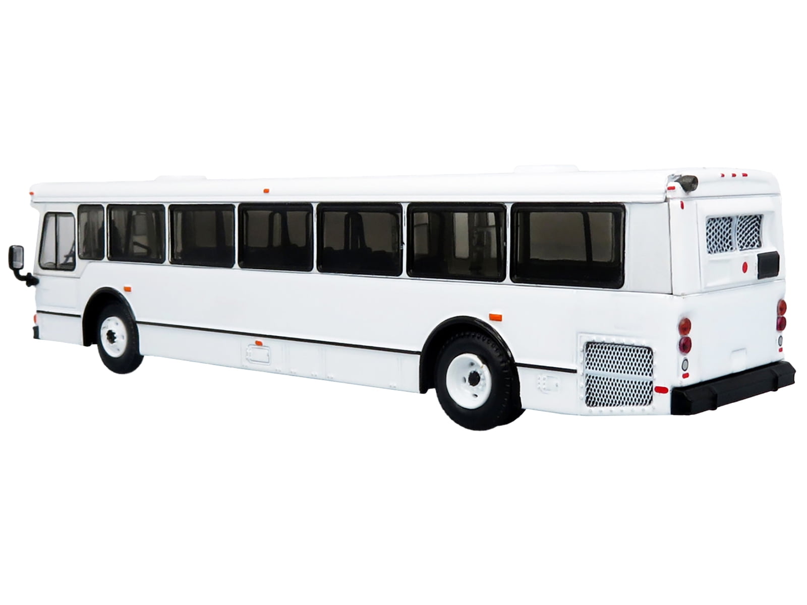 Flat Bus Flat Bus