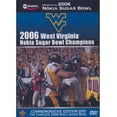 thumbnail image 1 of 2006 SUGAR BOWL: WEST VIRGINIA VS GEORGIA, 1 of 1
