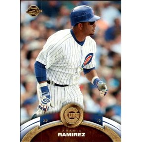 2006 Sweet Spot Update #19 Aramis Ramirez MLB Baseball Trading Card