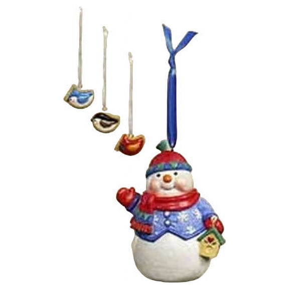 2006 Sweet Tooth Treats (Sweet Tooth Treats) Hallmark Keepsake Christmas Tree Ornament - QX2526