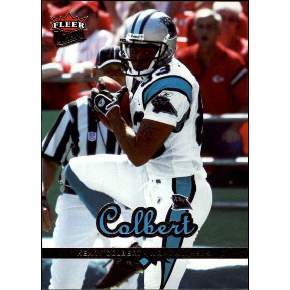2006 Ultra #30 Keary Colbert NFL Football Trading Card