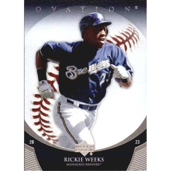 2006 Upper Deck Ovation #24 Aramis Ramirez MLB Baseball Trading Card
