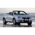 thumbnail image 1 of 2006 Volkswagen Eos Car - 20x30 Inch Glossy Laminated Poster - Stunning Detail and Bold Colors, 1 of 4