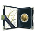 thumbnail image 1 of 2006-W 1 oz Proof American Gold Eagle (w/Box & COA), 1 of 3