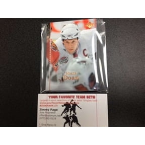 2007-08 Upper Deck Phoenix Coyotes Team Set No SP 12 Cards MINT