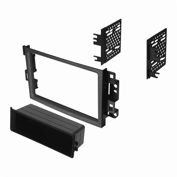 2007-11 Select Chevy & Pontiac Install Kit