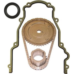 2007-13 Chevy 4.8L 5.3L 6.0L 6.2L CLOYES GEAR Timing Chain Set with Gaskets