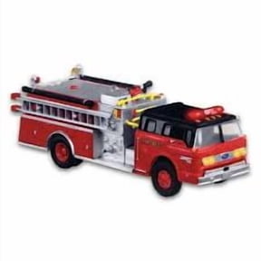 2007 (1988) Ford C8000 (Fire Brigade)