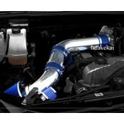 2007 2008 2009 2010 2011 2012 CHEVROLET COLORADO / GMC CANYON / 2007-2010 HUMMER H3 3.7L l5 ENGINE BLUE