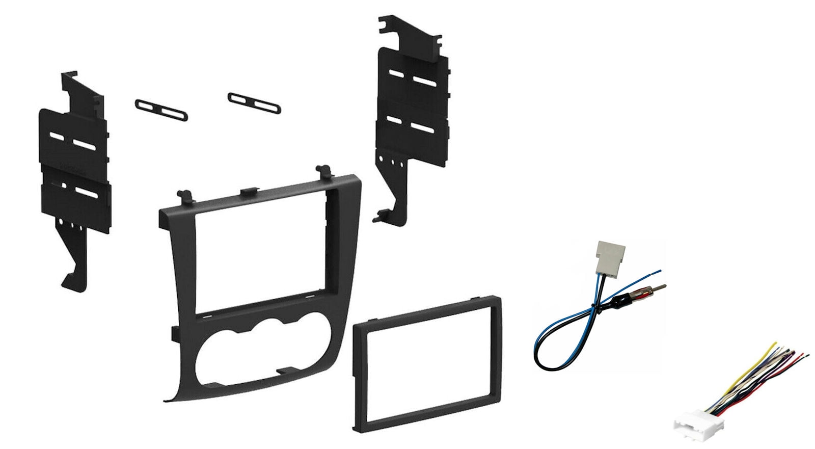 2008 nissan altima dash kit outlet