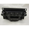 thumbnail image 1 of Pre-Owned 2007 2008 2009 Lexus ES350 AM FM CD Cassette Radio Receiver OEM LKQ - Verify Specific Vehicle Fitment In Description - (Good), 1 of 4
