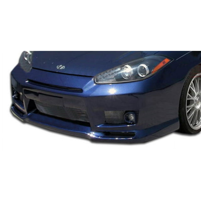 2007-2008 Hyundai Tiburon Duraflex Spec-R Front Bumper Cover - 1 Piece ...