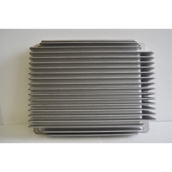 2007-2008 Lincoln Navigator Radio Stereo Amplifier 8L7T-18B849-Ac