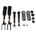 thumbnail image 1 of 2007-2008 Mercedes-Benz GL320 CDI 4MATIC 4-Wheel Air Suspension Conversion/Delete Kit with Shocks and Suspension Warning Light Module (MK14FM), 1 of 11