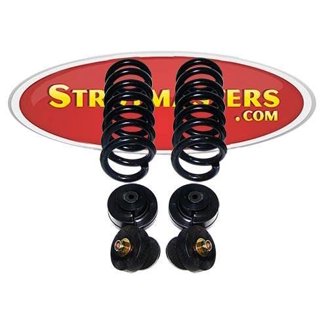 Front Airmatic Suspension to Complete Struts & Coil Springs Conversion Kit Fits 2006 Front Airmatic Suspension to Complete Struts & Coil Springs Conversion Kit Fits 2006