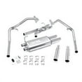 thumbnail image 1 of 2007-2008 Toyota Tundra 5.7 L MF Series Performance Natural Exhaust Systems, 1 of 1