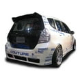 thumbnail image 1 of 2007-2008 Urethane GD-R Rear Bumper Cover for Honda - Fit, 1 of 1
