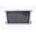 thumbnail image 1 of 2007-2009 AUDI Q7 NAVIGATION INFORMATION DISPLAY SCREEN 4F0 919 603 B, 1 of 3