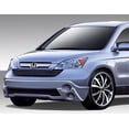thumbnail image 1 of 2007-2009 Honda CR-V Duraflex Type M Front Lip Under Spoiler Air Dam - 2 Piece, 1 of 7