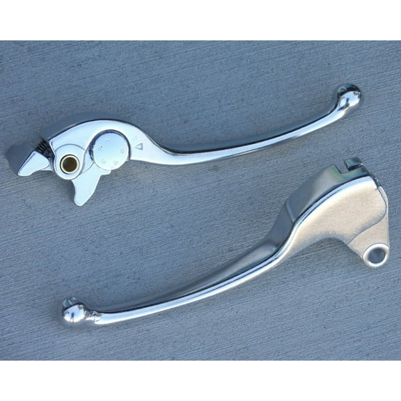 2007-2009 Suzuki Boulevard C50 C50C C50T M50 M109 FRONT BRAKE & CLUTCH LEVER