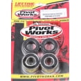 thumbnail image 1 of 2007-2009 Suzuki LT-F 250 OZARK Pivot Works Front Wheel Bearing Kit Suzuki Atv, 1 of 2