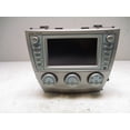 thumbnail image 1 of Pre-Owned 2007-2009 Toyota Camry Radio Receiver Navigation Display Screen OEM - Verify Specific Vehicle Fitment In Description - (Good), 1 of 5