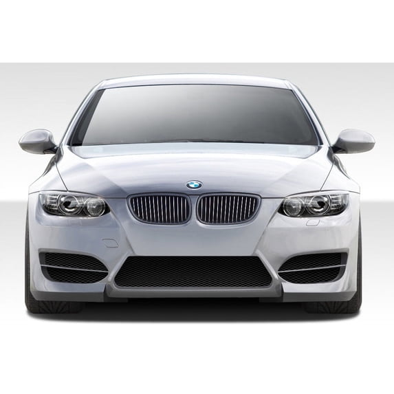 2007-2010 BMW 3 Series E92 2dr E93 Convertible Duraflex LM-S Front Bumper Cover - 1 Piece