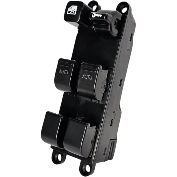 1998-2002 Subaru Forester Window Master Switch