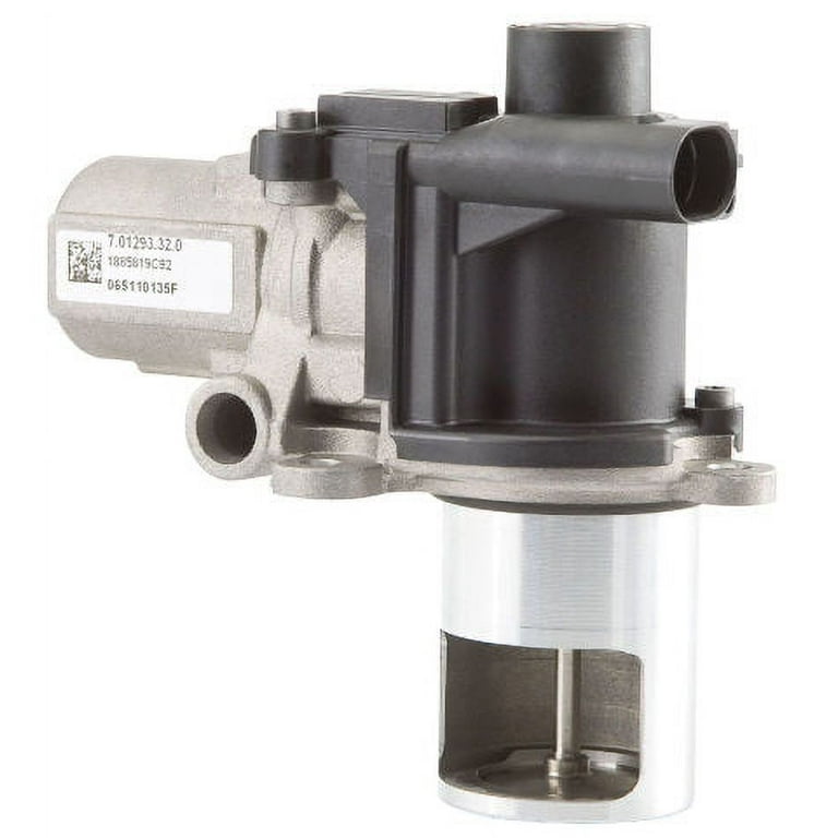 2007-2010 Navistar MaxxForce 7 EGR Valve | Alliant Power #AP63456 