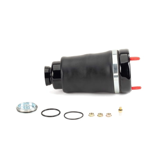 2007-2012 Mercedes-Benz GL450 Front Air Spring (SMSAR2)