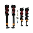 thumbnail image 1 of 2007-2012 Mercedes-Benz SL550 4-Wheel Hydraulic Suspension Conversion/Delete Kit With Light Fix (MX14FM), 1 of 8