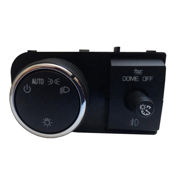 2007-2013 Chevrolet Suburban 1500 Window Master Switch