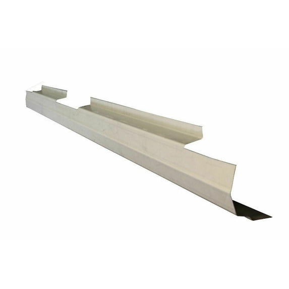 2007-2013 Chevy Avalanche 4DR Outer Rocker Panel LH