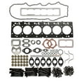 thumbnail image 1 of 2007-2013 Dodge/Cummins 6.7L ISB 2500 / 3500 Engine Gasket Kit With Studs. Alliant Power # AP0091, 1 of 1