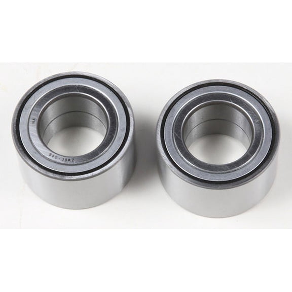 2007-2013 Yamaha Grizzly 700 Pivot Works Front Wheel Bearing Kit Yamaha Atv