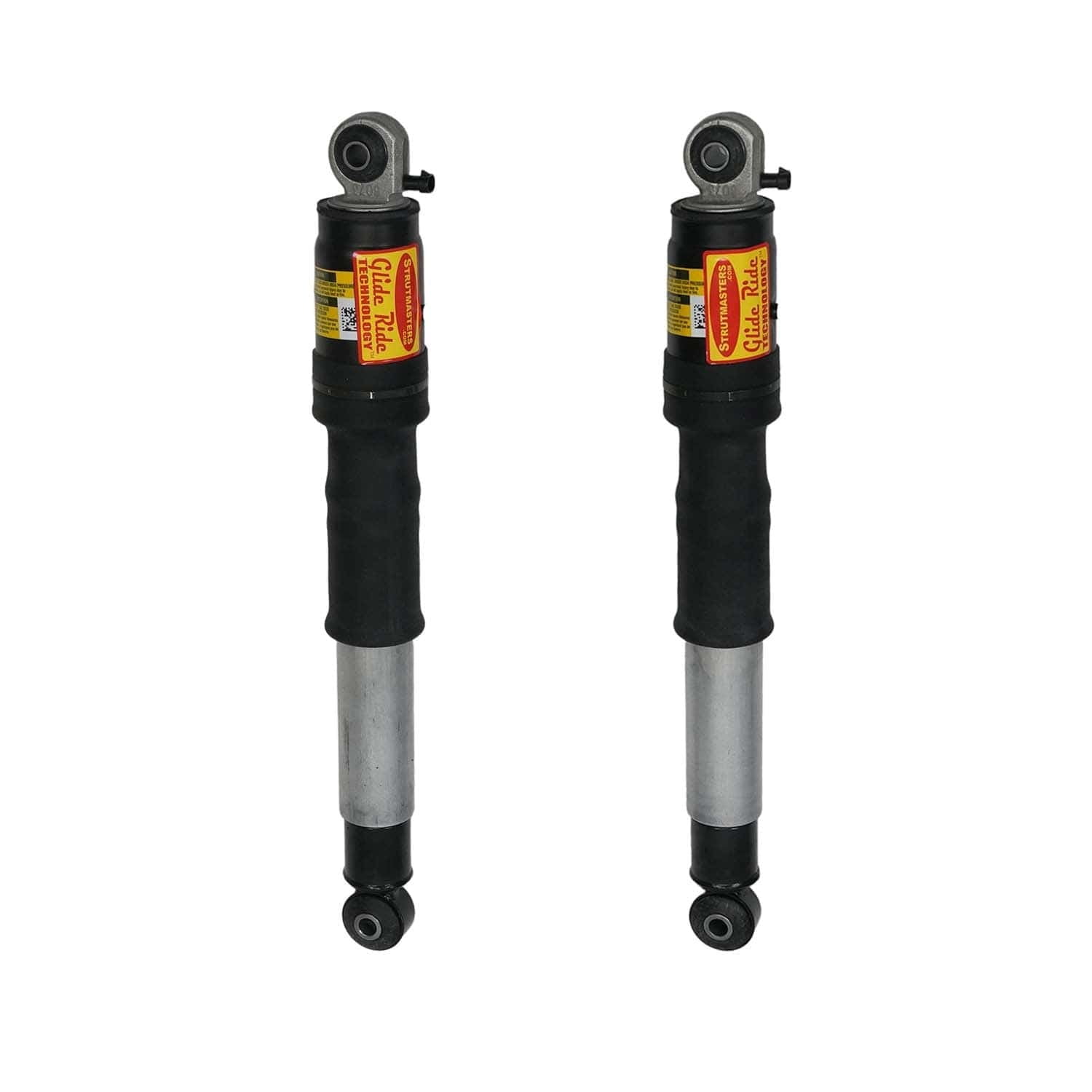 2007-2014 Chevrolet Suburban 1500 Magnetic Shocks Rear OE Replacement Kit (GC4RB)