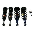 thumbnail image 1 of 2007-2014 Ford Expedition Standard Length 4 Wheel Air Suspension Conversion Kit With Module (FX34FM), 1 of 7