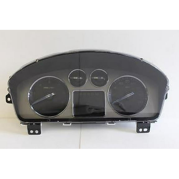 2007-2014 Gm Escalade Cadillac Instrument Speedometer Gauge Cluster