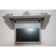 thumbnail image 1 of 2007-2015 GMC ACADIA BUICK ESCALADE DVD TV ROOF MOUNT DISPLAY SCREEN 20844136, 1 of 6