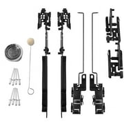 2007 - 2016 GMC ACADIA HIGH QUALITY SUNROOF REPAIR KIT