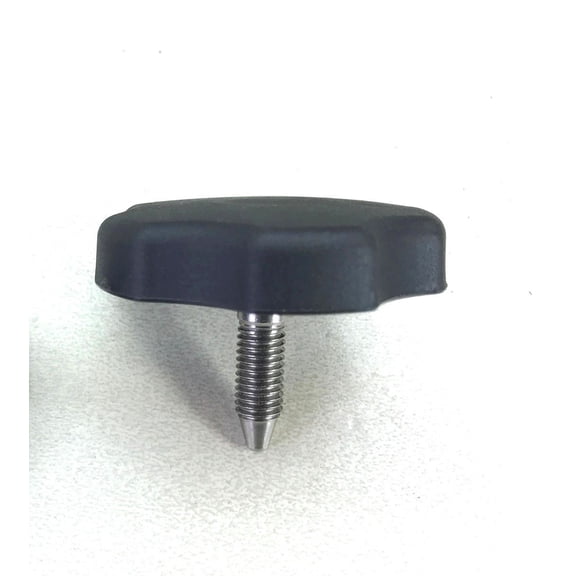 2007-2016 Jeep Wrangler Jk Soft Top Window Frame Short Knob Pin/ Bolt Surround