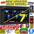 thumbnail image 1 of 2007-2016 TUNDRA-SEQUOIA  BLUETOOTH USB CD/DVD CAR RADIO STEREO PKG, 1 of 9