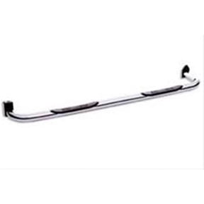 2007-2016 Tundra Crewmax E-Series Polished Step Bars