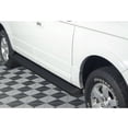 thumbnail image 1 of 2007-2017 Ford Expedition EL Black Finish 6 Inch iRunning Board Door to Door Side Bar Side Step Running Board, 1 of 3
