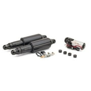 2007-2017 Harley-Davidson V-Rod Ultimate Ride Kit Black MC-3112