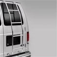 thumbnail image 1 of 2007-2018 Ford Trnasit Stainless Steel Van Ladder, Medium, 1 of 1