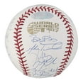 thumbnail image 1 of 2007 Boston Red Sox World Series Champs Team Signed W.S. Baseball PSA DNA COA, 1 of 7
